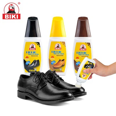 Skystas batų tepalas 75ml BK8822